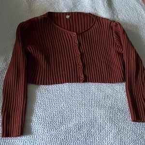 OOTDFASH sweater